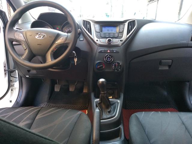 Hb20 2014/14 r$ 30.500 - Foto 6