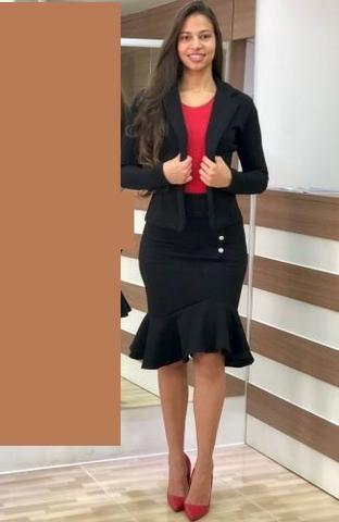 Moda Evangélica !!!! - Foto 5