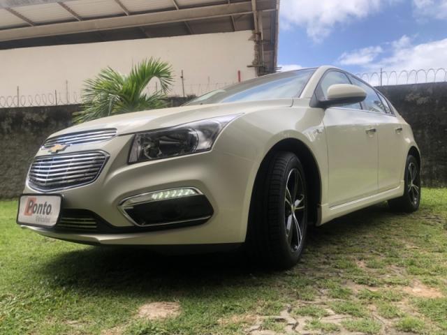 CHEVROLET CRUZE 1.8 LT SPORT6 16V FLEX 2015 - Foto 2