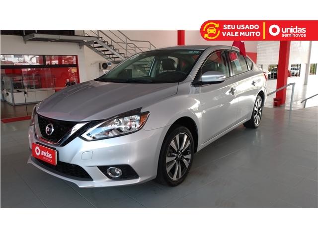 Nissan Sentra 2.0 sv 16v flex 4p automático - Foto 2