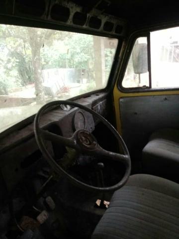 Ford f75. barateza - Foto 5