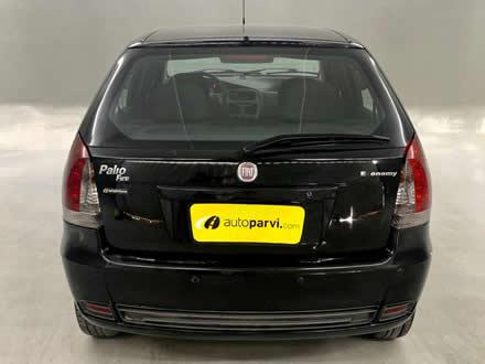 FIAT PALIO 1.0 MPI FIRE ECONOMY 8V FLEX 4P MANUAL - Foto 3