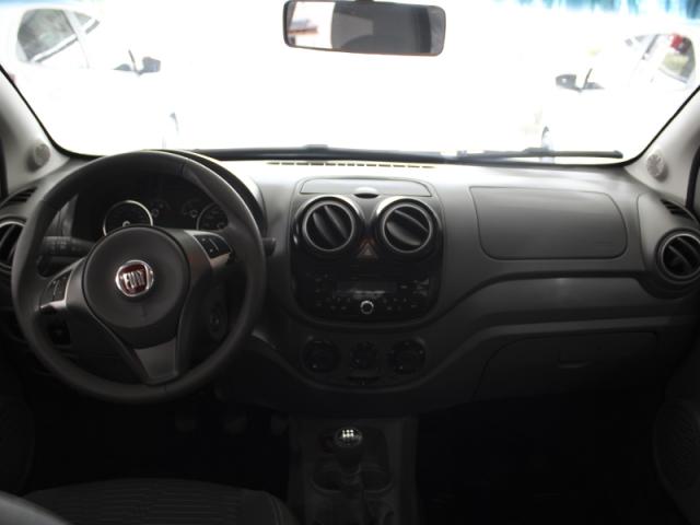 FIAT PALIO 1.0 MPI ATTRACTIVE 8V FLEX 4P MANUAL - Foto 7