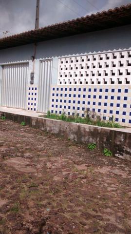 Casa no Pingão