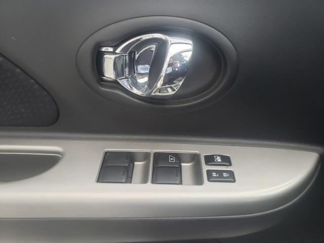 NISSAN MARCH 1.6 SL 16V FLEX 4P MANUAL 2016 - Foto 9