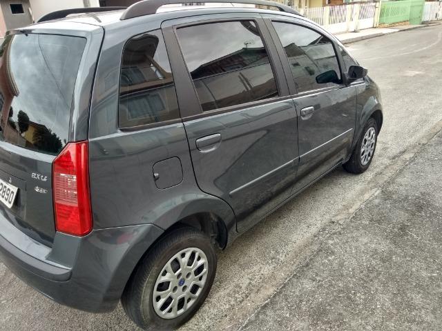 Fiat idea elx 1.4 2007 completa baratuuuuuuu - Foto 5
