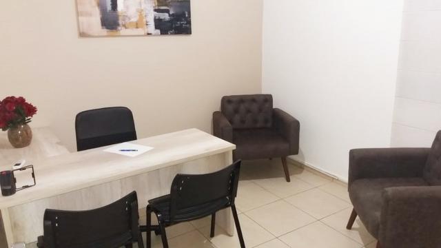Escritórios, Consultórios, Sala de Reunião, Sala de Treinamento - Foto 5