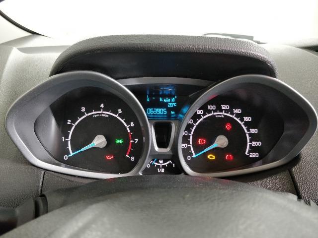 Ecosport SE 2017. Melhor avaliação do seu usado! - Foto 16