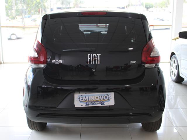 FIAT MOBI 1.0 EVO FLEX LIKE ON MANUAL - Foto 5