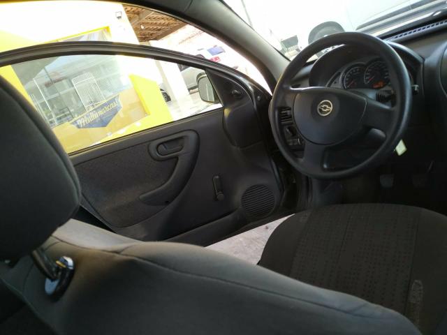 GM Corsa 1.4 Max 2011 - Foto 10