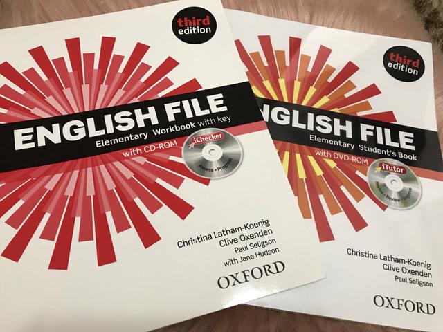 Livros English File Third Edition - Foto 2