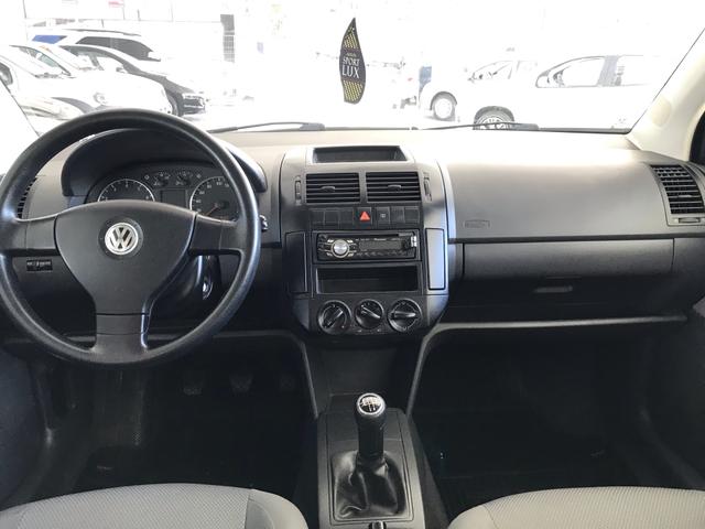 Polo sedã 1.6 comfortline 2009 - Foto 6