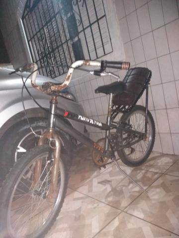 Bike aro 20 - Foto 2