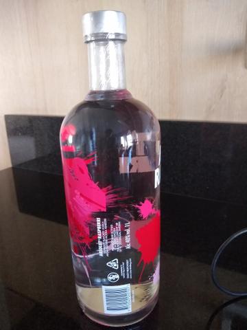 Vodka Absolut Raspberri R$ 80,00 - Foto 2