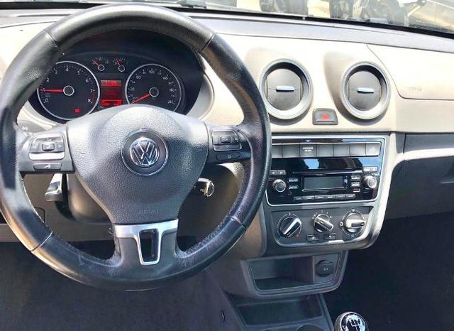 Vw saveiro cross - Foto 7