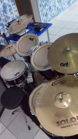 Bateria em ótimo estado - Foto 2