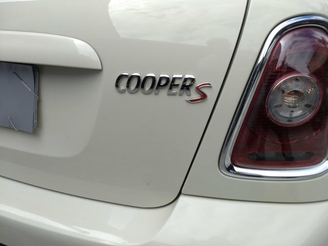 Mini Cooper 1.6S Turbo 2010* Automatico* Teto Solar* Bancos Couro* Revisado* Impecavel - Foto 13