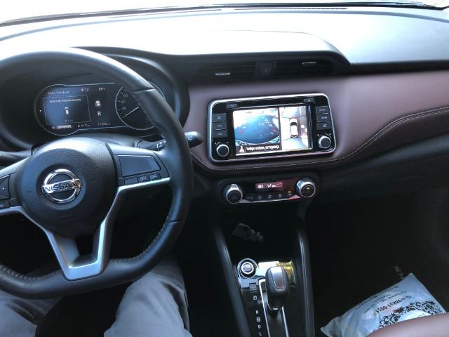 Kicks SL 1.6 CVT 17/2018 - Foto 5
