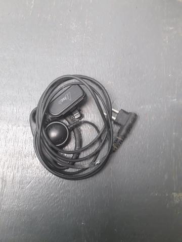 Vendo fone de ouvido para rádio Motorola 35 reais cada - Foto 5