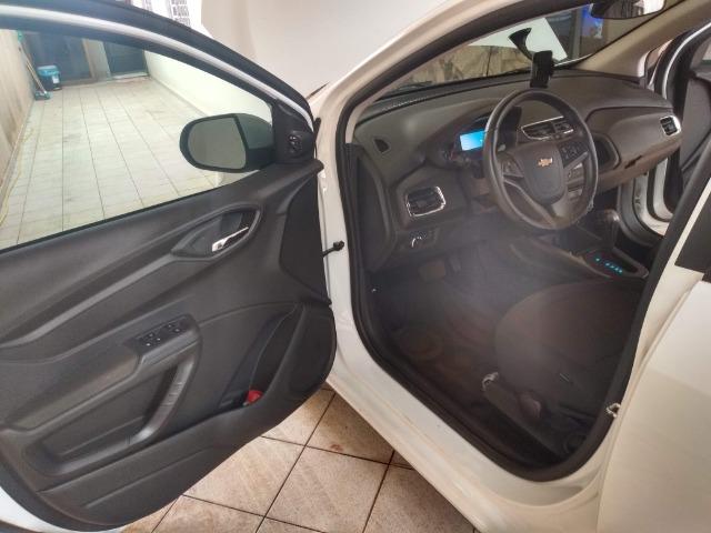 Gm Chevrolet Onix Automatico - Foto 6