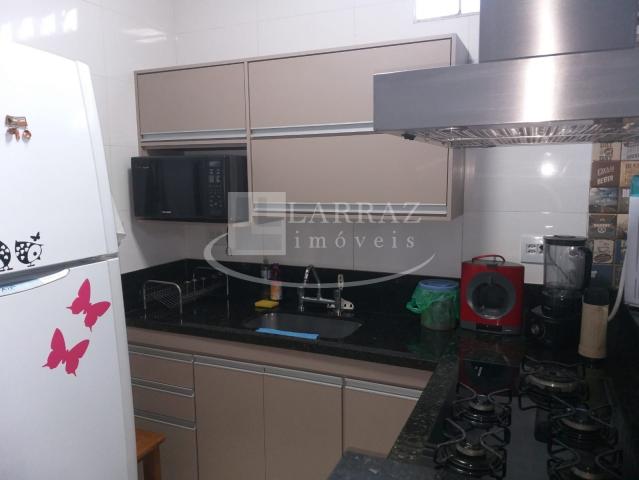 Linda casa para venda no parque ribeirao, 3 dormitorios sendo 2 suites, varanda gourmet, ó - Foto 9