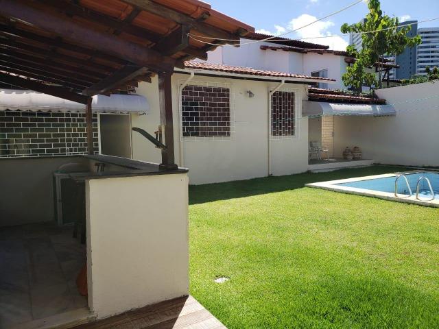Casa com 4/4 e 630m² no Itaigara! - Foto 19