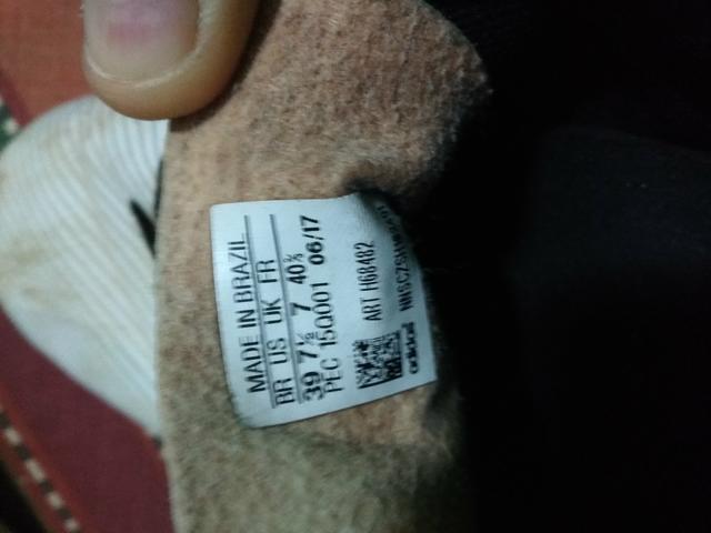 2 Chuteiras Adidas e Nike - Foto 3