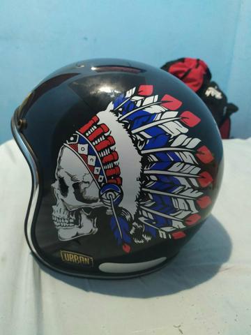 Capacete urban helmets - Foto 2