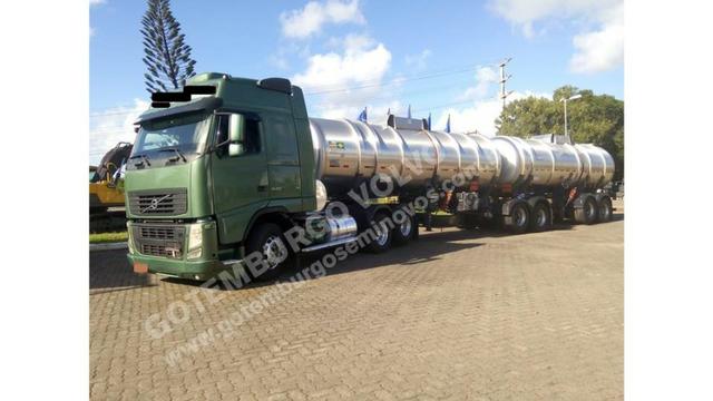 Fh 440 6x2