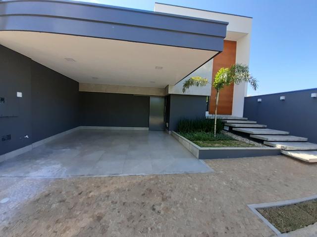Linda casa Condomínio Residence II