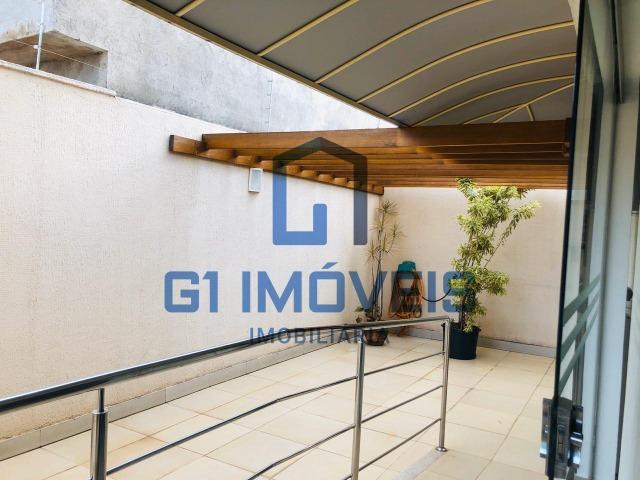 Apartamento Residencial com 3 quartos no Setor Sudoeste! - Foto 18