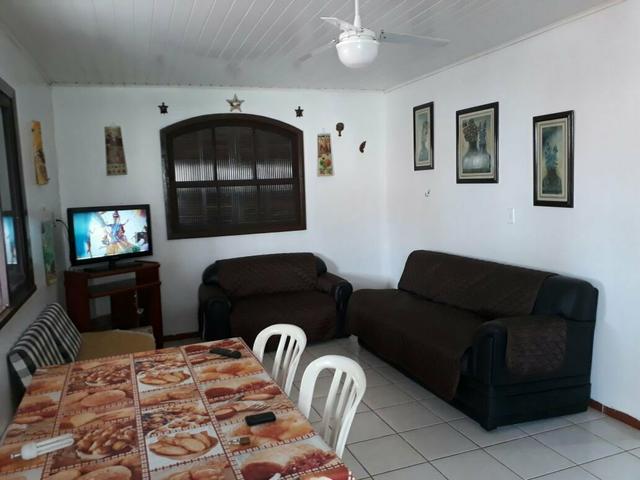 Aluguel casa natal dia 21/12 á 27/12 ipanema pontal do parana ano novo ja esta locada - Foto 2