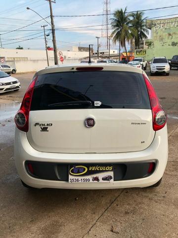 Fiat - Palio Attractiv 1.4! - Manual - Foto 6