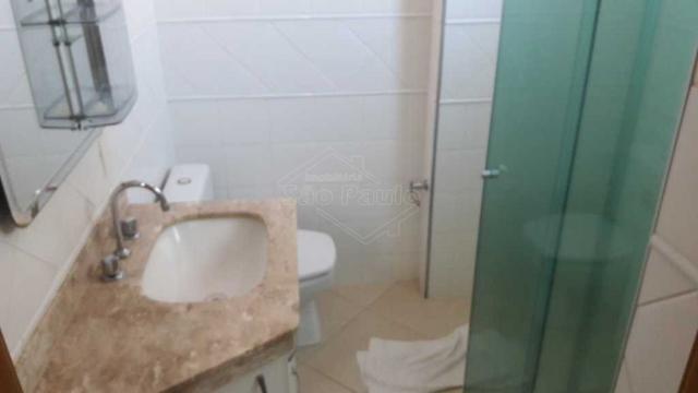 Apartamentos de 3 dormitório(s), Cond. Edificio Piazza Del Carmo cod: 12464 - Foto 5