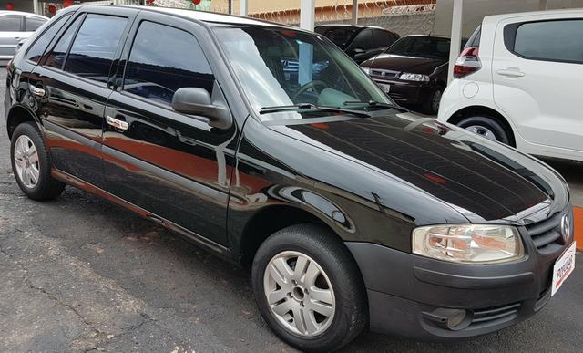 Gol g4 2006 (vidro, trava e direção) - Foto 3