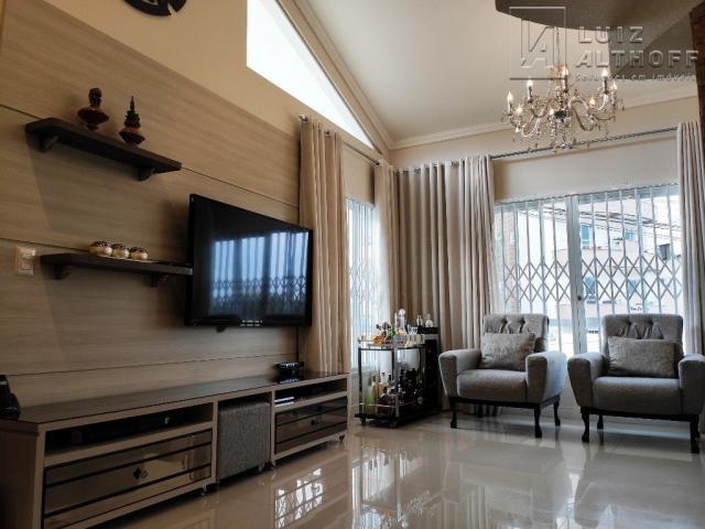 Casa à venda com 4 dormitórios em Pagani, Palhoça cod:485 - Foto 3