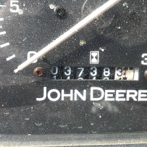 Trator John Deere 5075 E - Foto 5