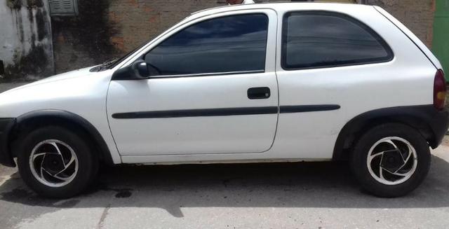 Vendo Corsa 96 - Foto 2
