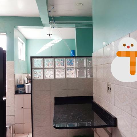 Royal Park na Rod Hélio Gueiros prox. a Mário Covas, apto de 3/4, R$ 180mil / * - Foto 8