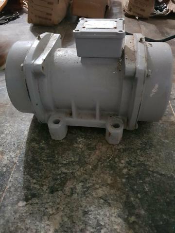 Motor rotary vibrator - Foto 3