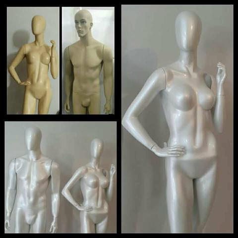 Reforma (Restauração de Manequins ) - Foto 2