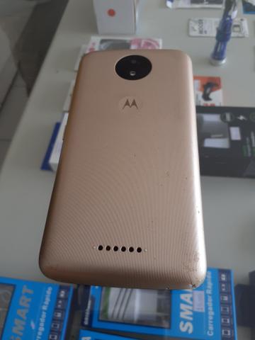Moto C Plus - Foto 2