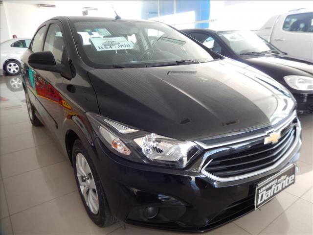 CHEVROLET PRISMA 1.4 MPFI LT 8V FLEX 4P MANUAL - Foto 2