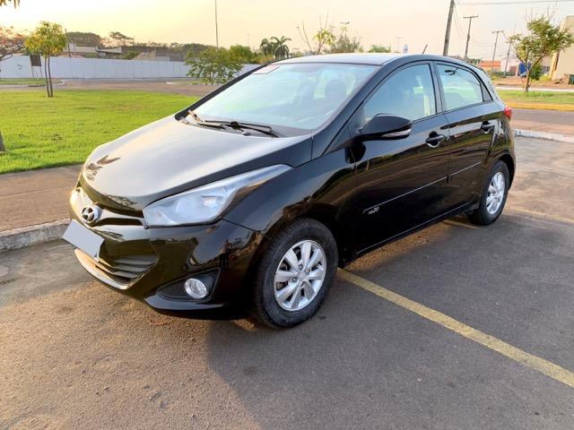 Hb20 1.0 Comfort Style 2015 (4 Pneus Novos) - Foto 5