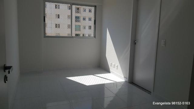 Apartamentos de 1 e 2 Quartos Aceita Financiamento e Fgts Ao Lado do Metrô Taxas Grátis - Foto 11