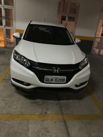 Hrv EX 2017 * Novo Garantia até 2020. - Foto 4
