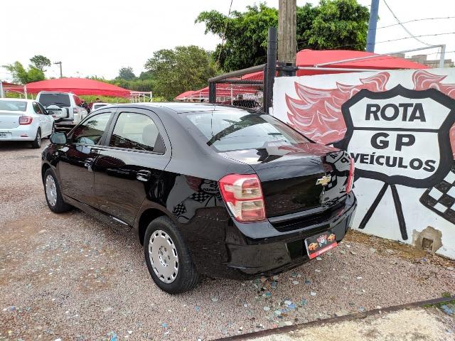 Cobalt 1.4 Sfi LT 8V Fflex 2012 - Foto 4