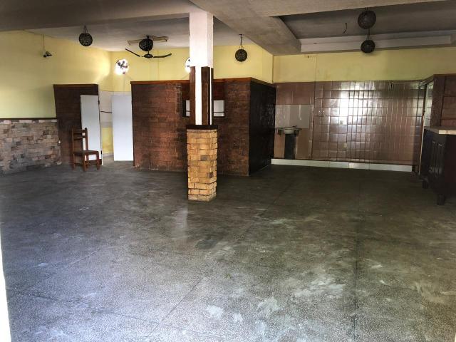 ALUGO - Excelente ponto comercial - R. Adolfo Gordo - 81m - LPC1506 - Foto 3