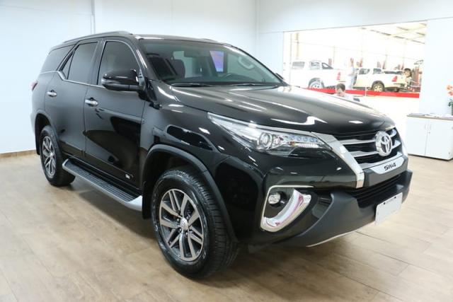 TOYOTA SW4 DSL 4X4 SRX AT 7S 19/20 - Foto 3