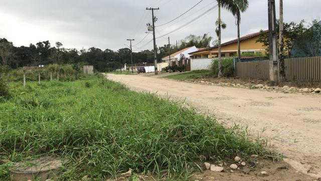 Lotes no Portal das Américas-Morretes (Cód.010) - Foto 6